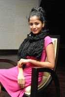 Anukruthi Photos